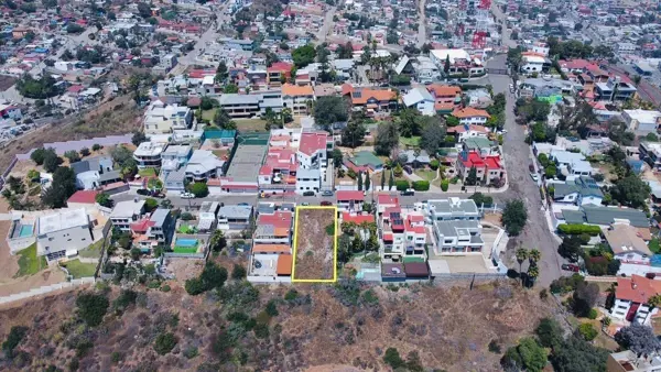 Terreno en venta en Chapultepec, Ensenada — foto 2 de 8