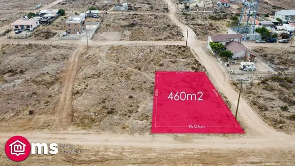 Terreno en venta en La Salina, Ensenada — foto 2 de 10