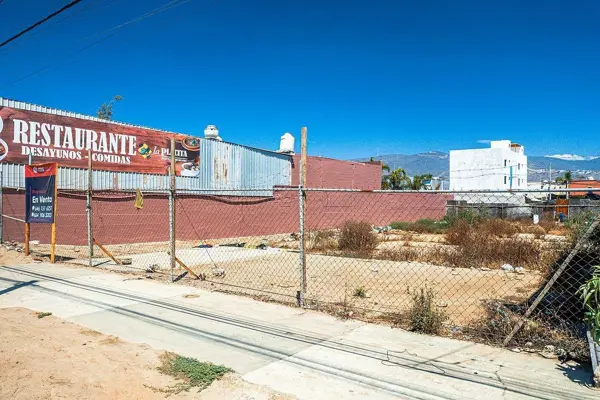Terreno en venta en Aeropuerto, Ensenada — foto 2 de 4