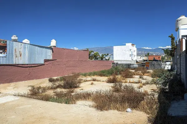 Terreno en venta en Aeropuerto, Ensenada — foto 3 de 4