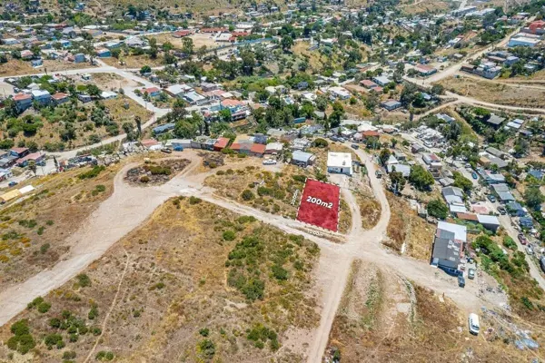 Terreno en venta en Emiliano Zapata, Ensenada — foto 2 de 10