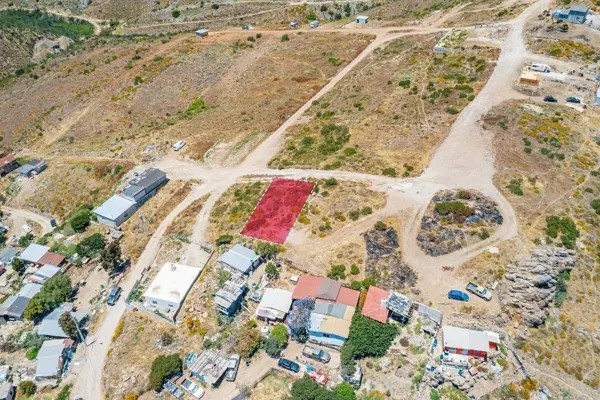 Terreno en venta en Emiliano Zapata, Ensenada — foto 2 de 8