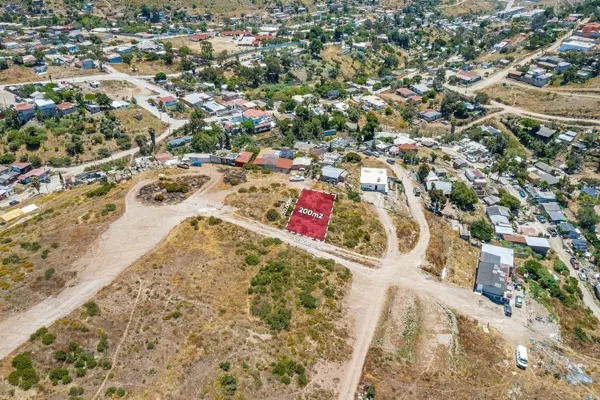 Terreno en venta en Emiliano Zapata, Ensenada — foto 3 de 8