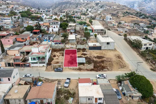 Terreno en venta en Vista Marina, Playas de Rosarito — foto 3 de 8