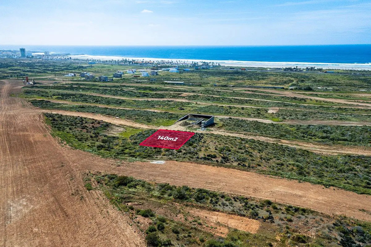 Terreno en venta en La Misión, Ensenada — foto 1 de 10