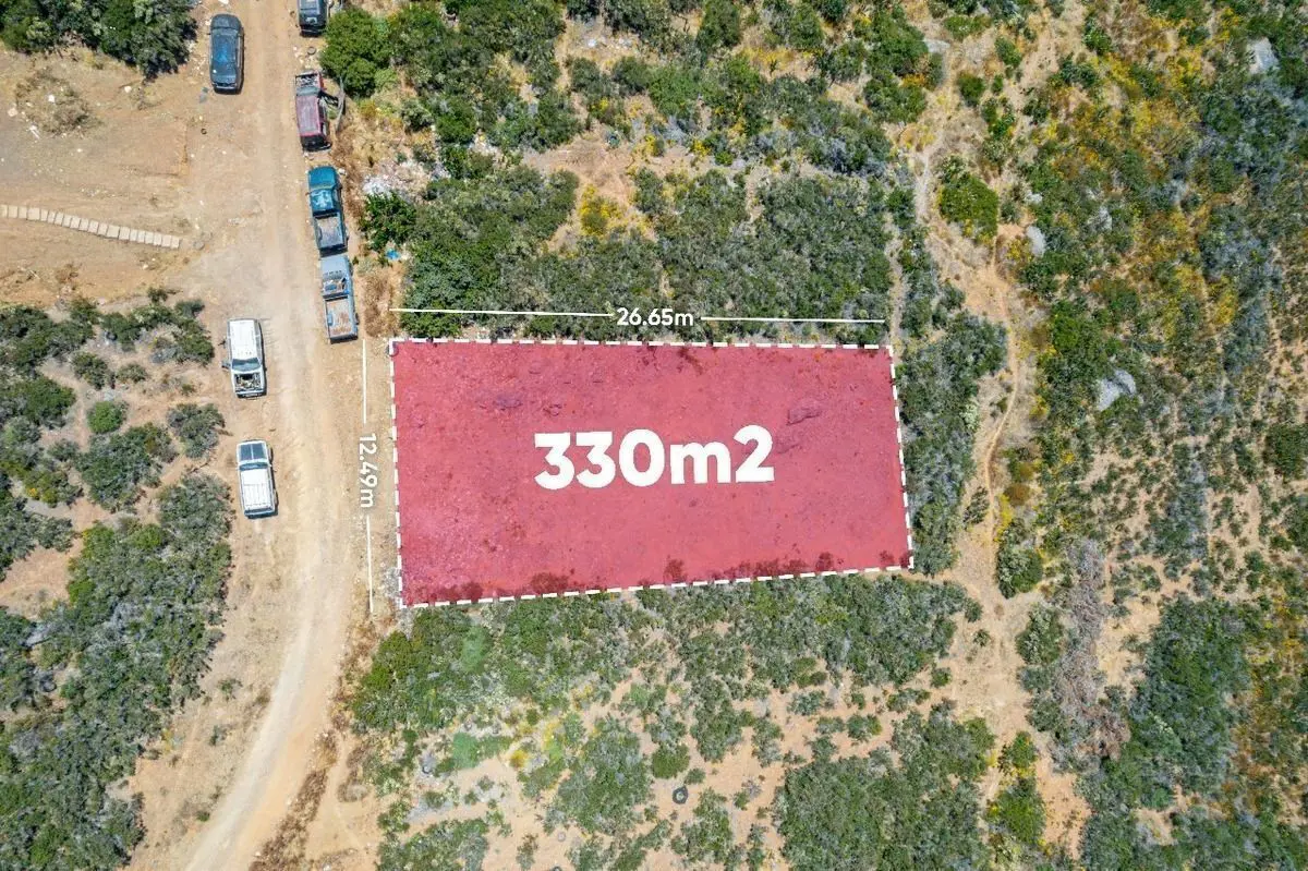 Terreno en venta en Loma Linda, Ensenada — foto 1 de 7