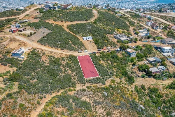 Terreno en venta en Loma Linda, Ensenada — foto 2 de 7