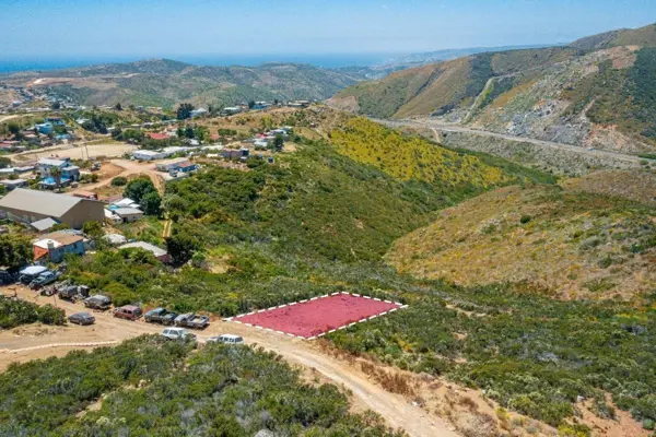Terreno en venta en Loma Linda, Ensenada — foto 3 de 7