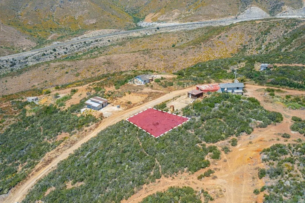 Terreno en venta en Ensenada Centro, Ensenada — foto 1 de 5