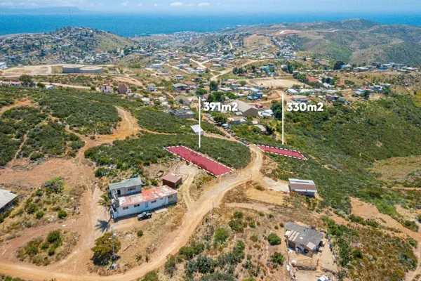 Terreno en venta en Ensenada Centro, Ensenada — foto 3 de 5