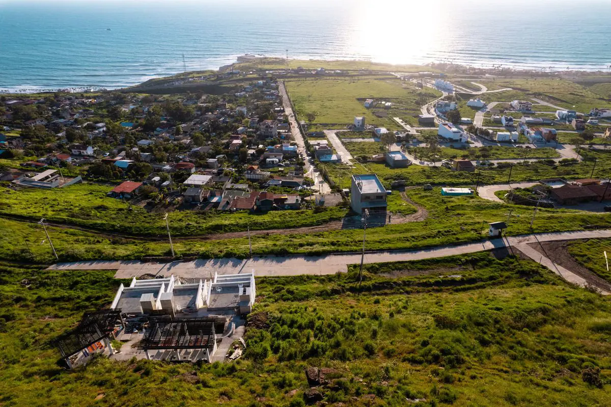 Terreno en venta en PEMEX, Playas de Rosarito — foto 1 de 9