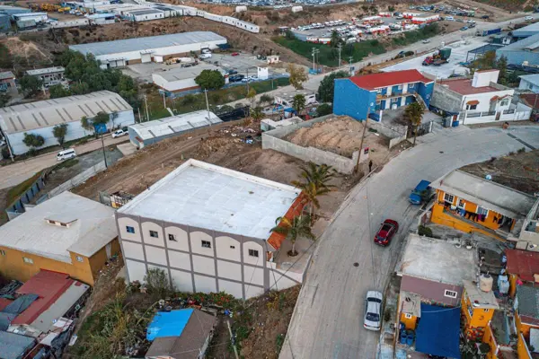 Edificio en venta en Benito Juarez, Playas de Rosarito — foto 3 de 40