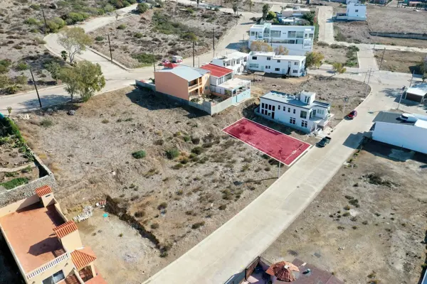 Terreno en venta en PEMEX, Playas de Rosarito — foto 3 de 12