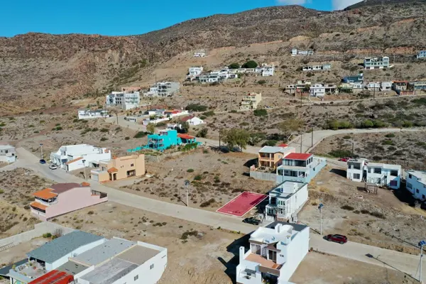 Terreno en venta en PEMEX, Playas de Rosarito — foto 2 de 12