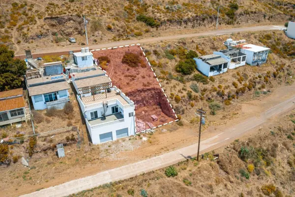 Terreno en venta en PEMEX, Playas de Rosarito — foto 2 de 14