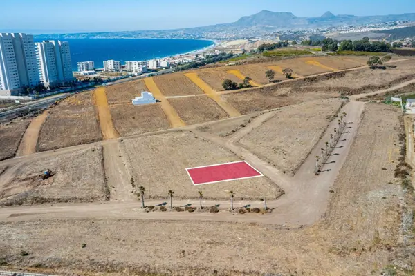 Terreno en venta en El Descanso, Playas de Rosarito — foto 2 de 16