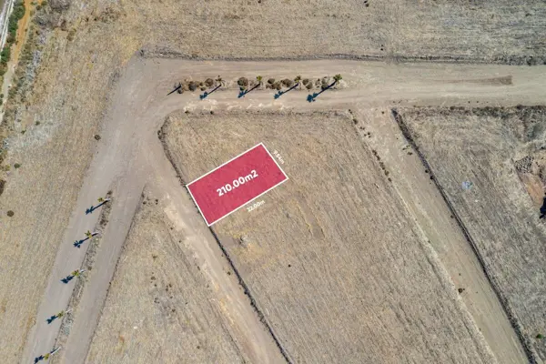 Terreno en venta en El Descanso, Playas de Rosarito — foto 3 de 16