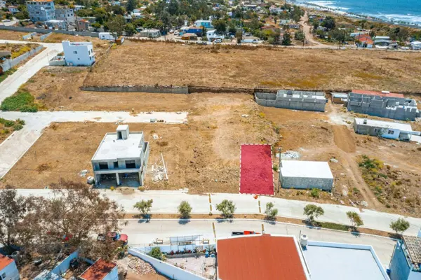Terreno en venta en Mar de Puerto Nuevo II, Playas de Rosarito — foto 3 de 14