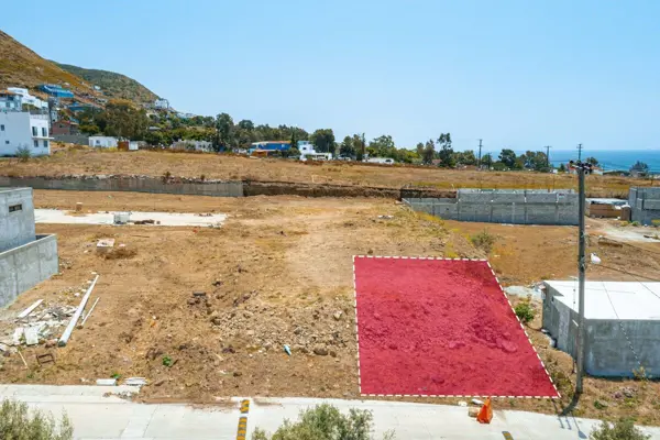 Terreno en venta en Mar de Puerto Nuevo II, Playas de Rosarito — foto 2 de 14