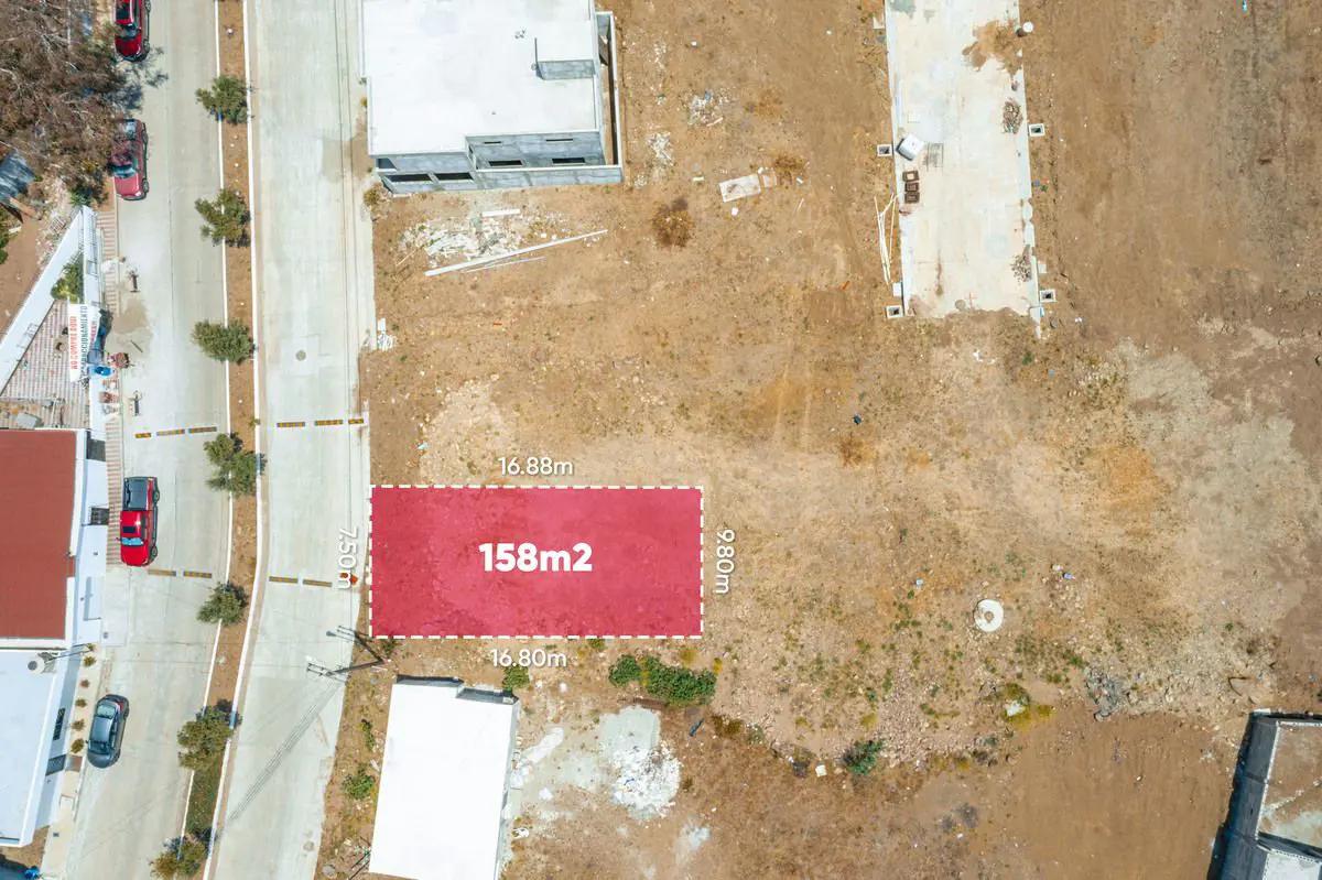 Terreno en venta en Mar de Puerto Nuevo II, Playas de Rosarito — foto 1 de 14
