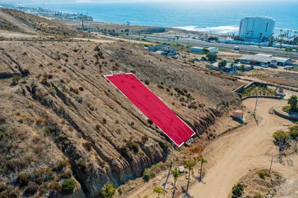Terreno en venta en Puerto Nuevo, Playas de Rosarito — foto 2 de 12