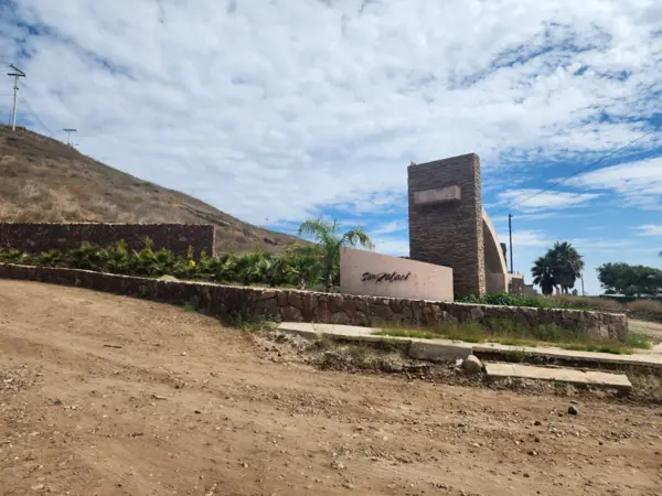 Terreno en venta en Puerto Nuevo, Playas de Rosarito — foto 3 de 12