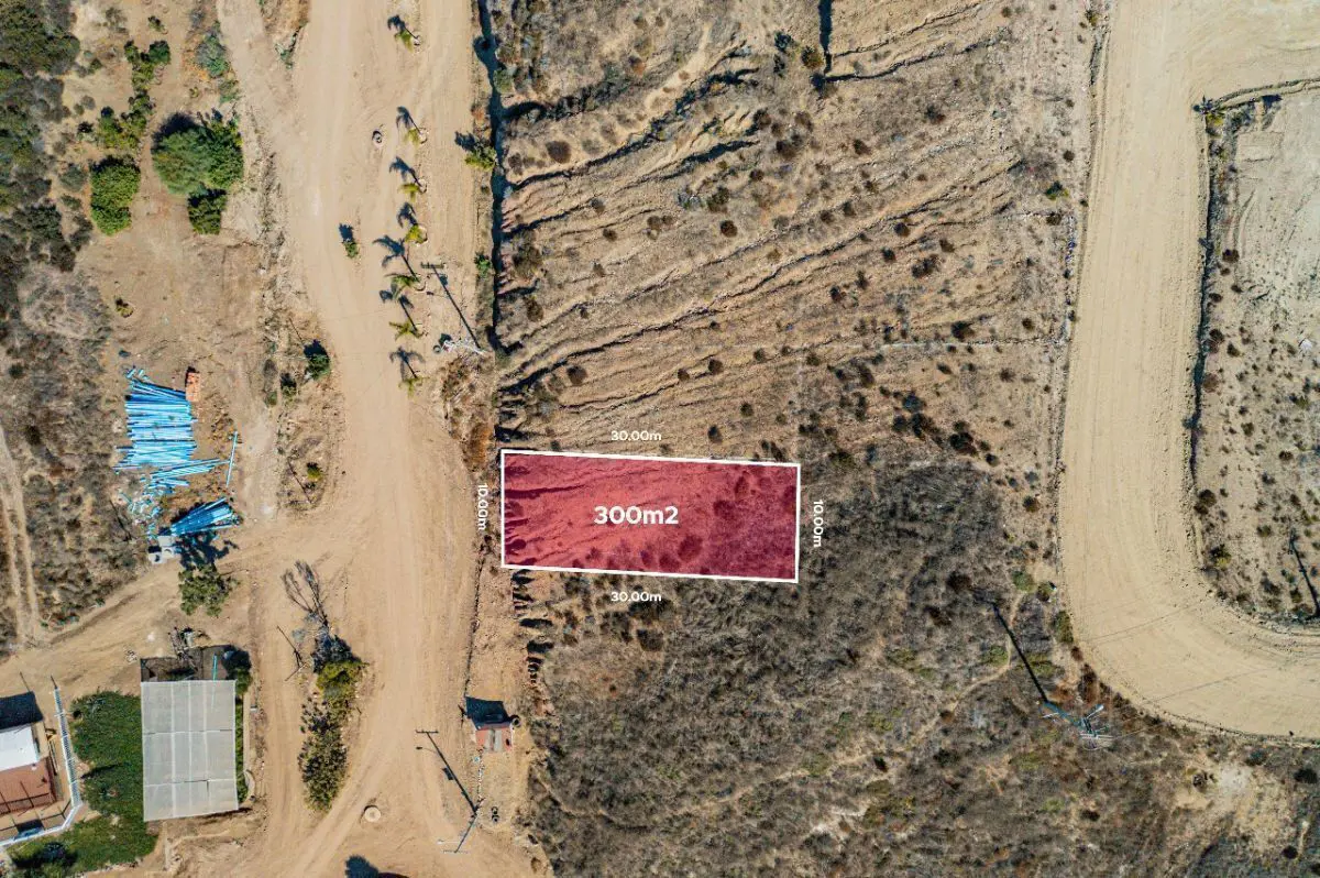Terreno en venta en Puerto Nuevo, Playas de Rosarito — foto 1 de 12