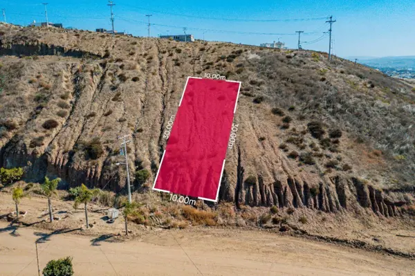 Terreno en venta en Puerto Nuevo, Playas de Rosarito — foto 3 de 12