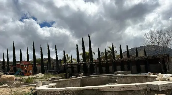 Finca-Rancho en venta en Cerro Azul, Tecate — foto 3 de 8