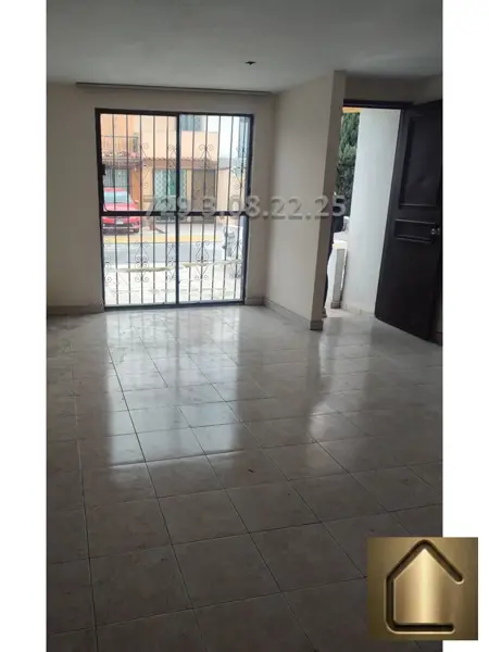 Casa en renta en El Olimpo, Toluca — foto 2 de 15