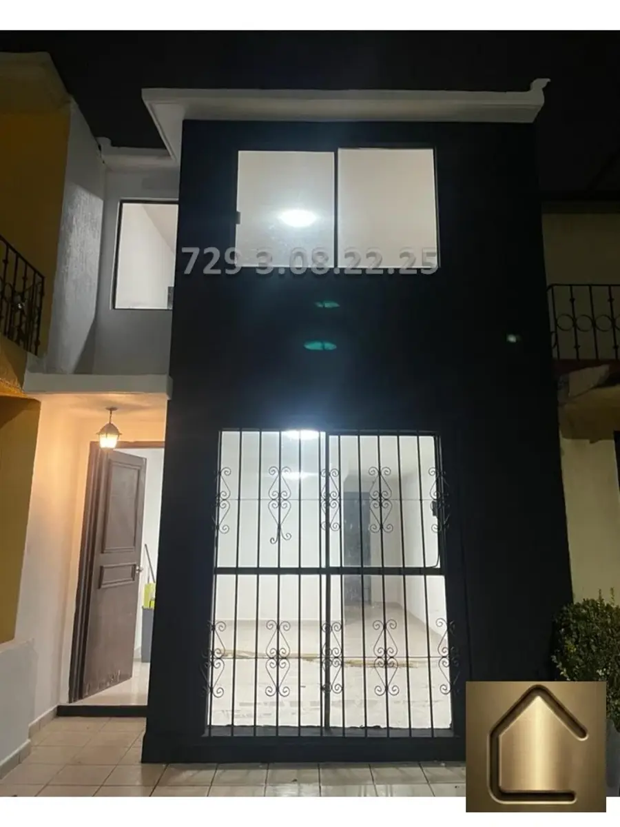 Casa en renta en El Olimpo, Toluca — foto 1 de 15