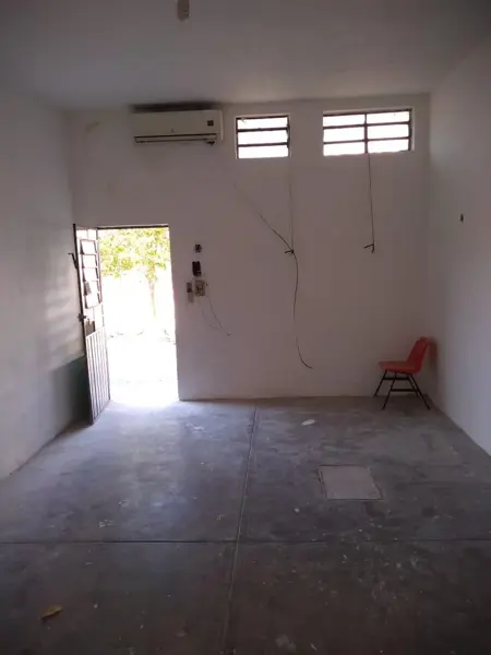 Bodega en renta en Yucalpeten, Mérida — foto 3 de 11