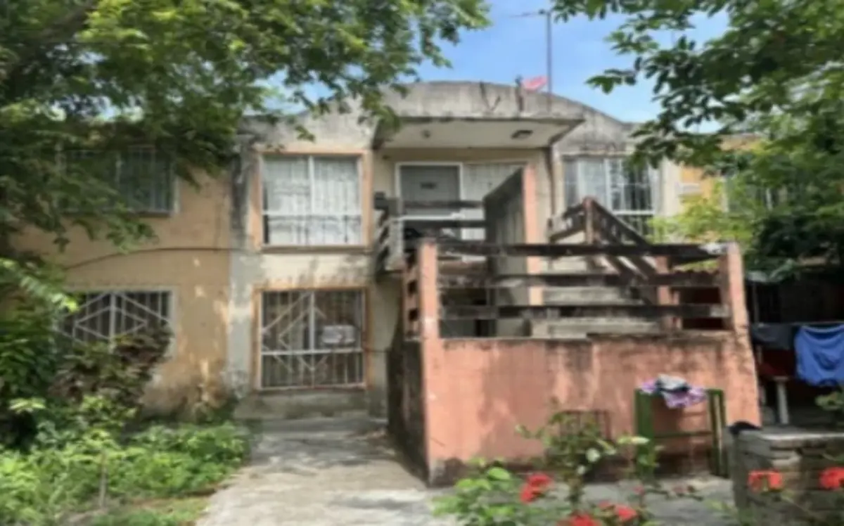 Casa en venta en Geovillas del Real, Coatzintla