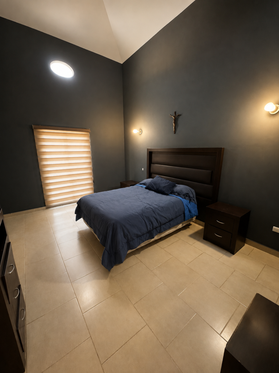 Casa en renta en Los Almendros, Torreón — foto 1 de 7