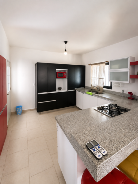 Casa en renta en Los Almendros, Torreón — foto 2 de 7