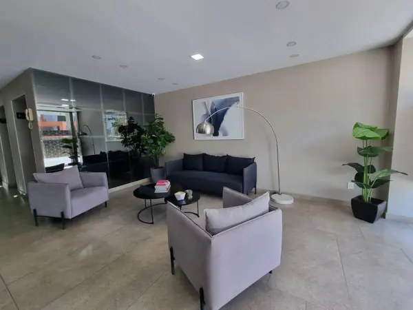 Departamento en venta en Altea Residencial, Pachuca de Soto — foto 3 de 16