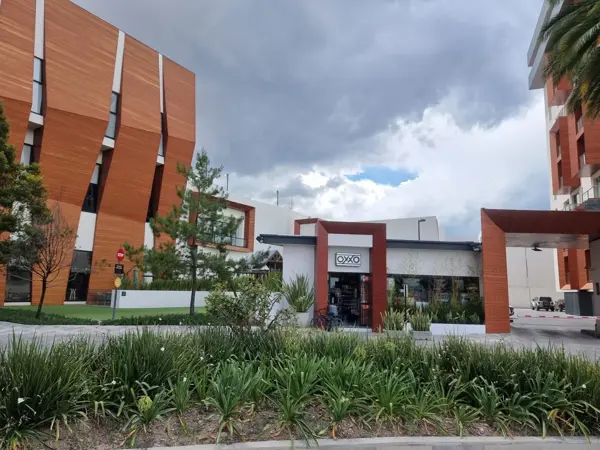 Departamento en venta en Altea Residencial, Pachuca de Soto — foto 2 de 16