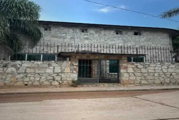 COMPRALE DIRECTO AL BANCO LA CASA DE ENTREGA INM EN VICENTE SUAREZ, CINTALAPA CHIAPAS