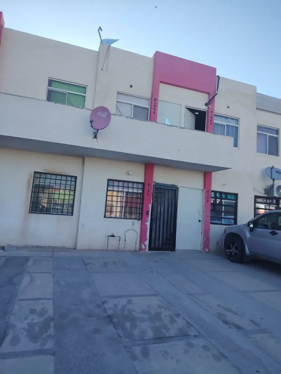 Departamento en venta en Valle de San Miguel, Matamoros — foto 1 de 3