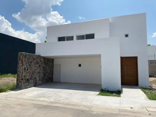 Casa en renta en Villas del Renacimiento, Torreón — foto 2 de 12