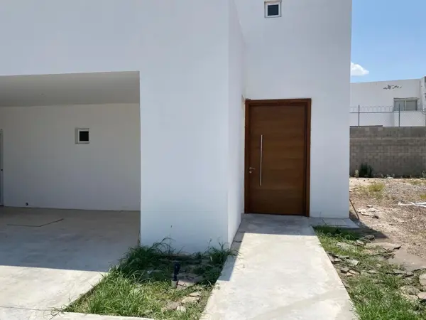 Casa en renta en Villas del Renacimiento, Torreón — foto 3 de 12