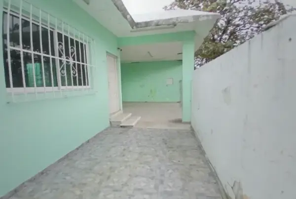 Casa en venta en Floresta, Veracruz — foto 2 de 14