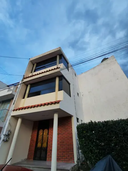 Edificio en venta en Concepción la Cruz, San Andrés Cholula — foto 3 de 14