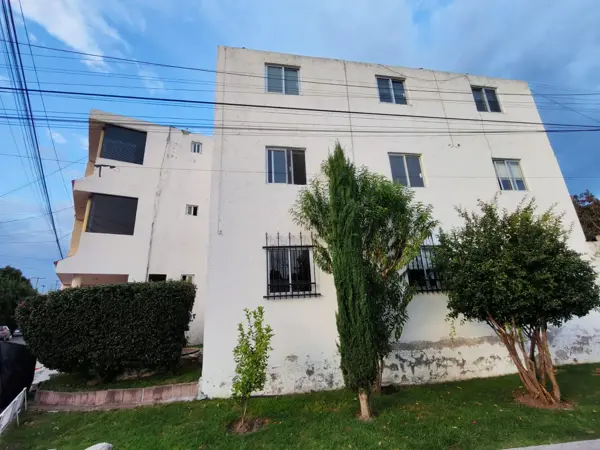 Edificio en venta en Concepción la Cruz, San Andrés Cholula — foto 2 de 14