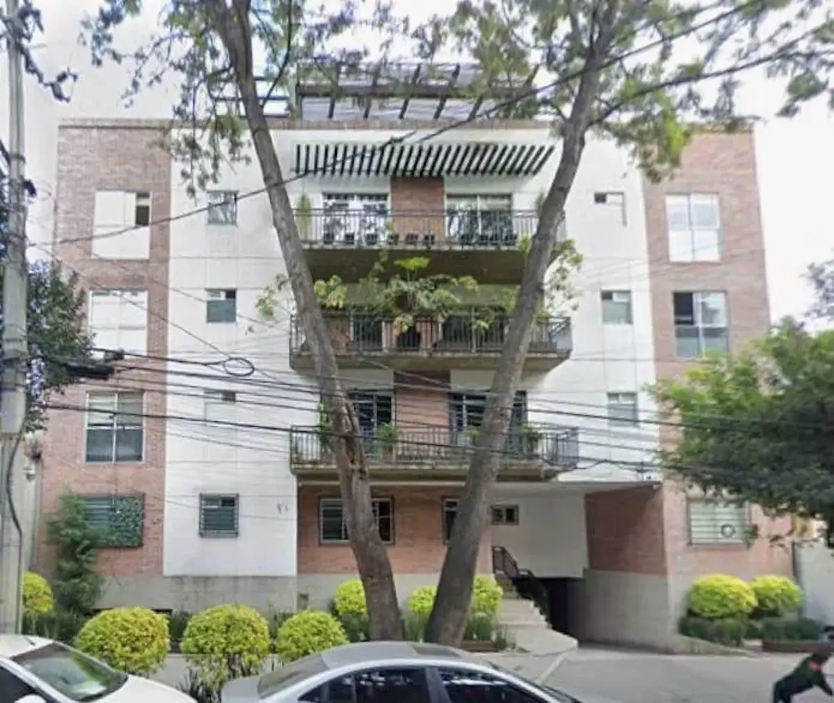 Departamento en venta en Del Valle Norte, Benito Juárez