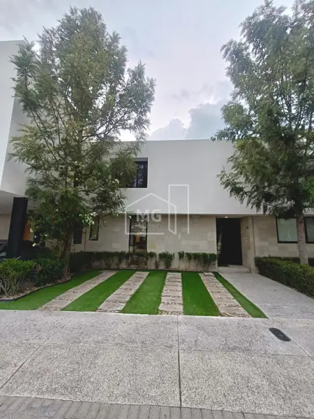 Casa en Venta en Condominio en El Refugio, Querétaro