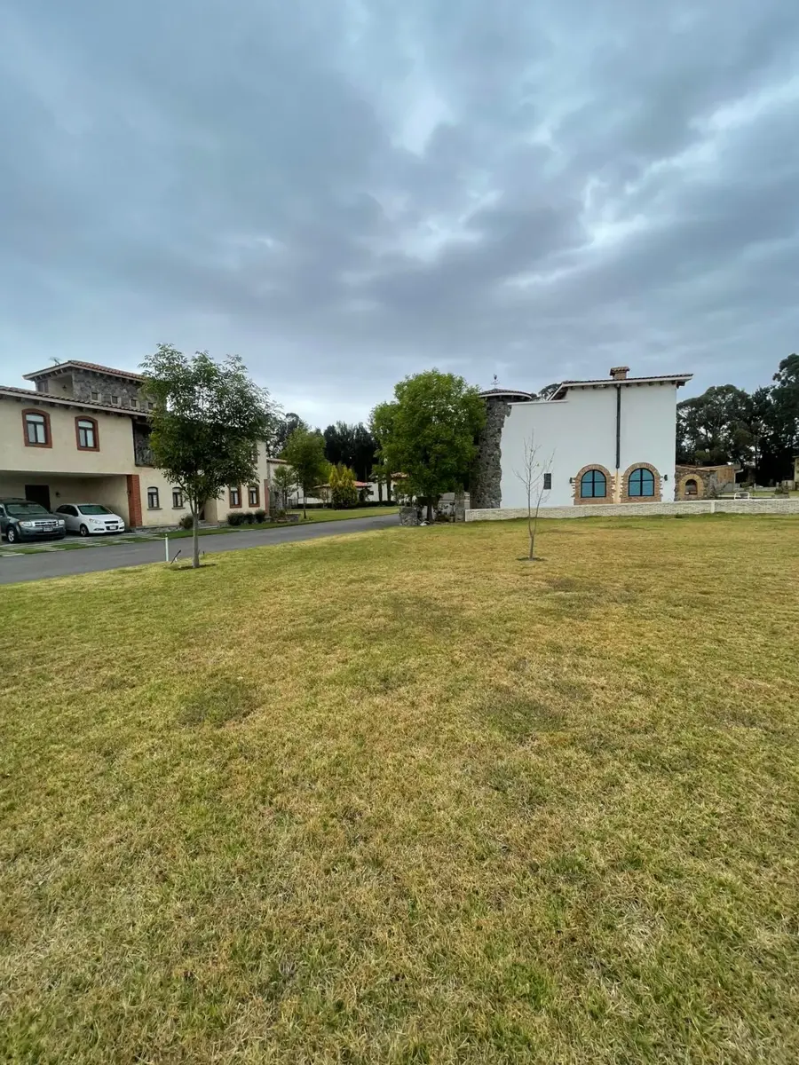 Terreno en venta en Val Quirico, Tetlatlahuca — foto 1 de 5