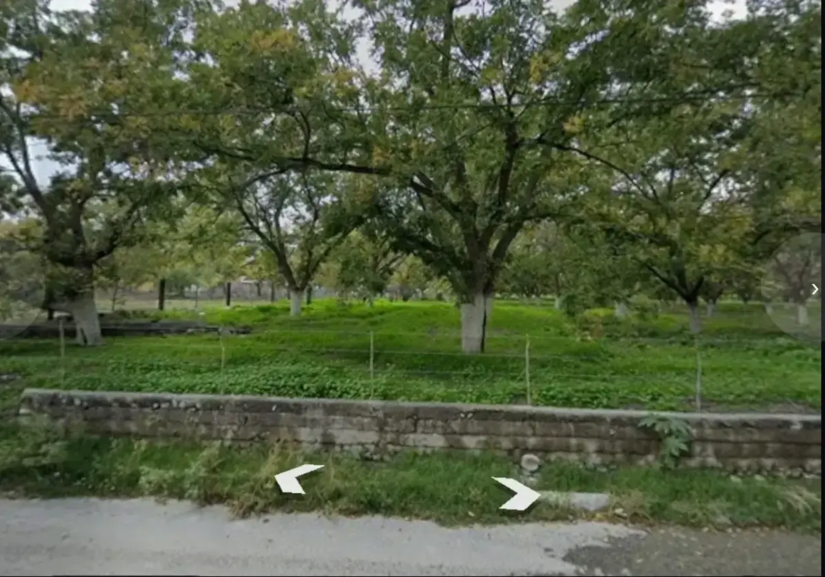 Terreno en venta en El Vergel, Parras — foto 1 de 4