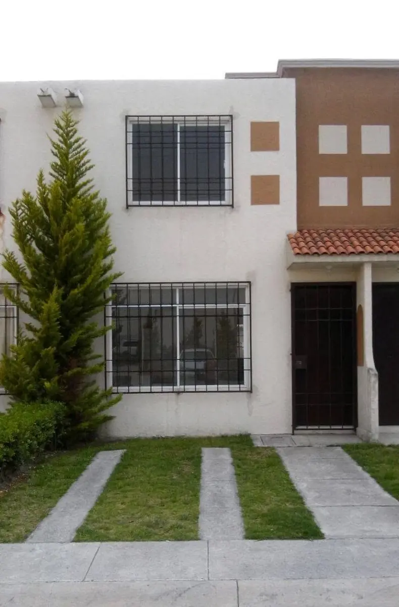 Casa en renta en Las Misiones, Toluca — foto 1 de 5