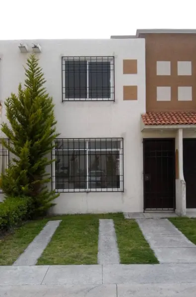 Casa en renta en Las Misiones, Toluca, México
